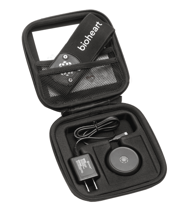 Bioheart-Device Bioheart-Device