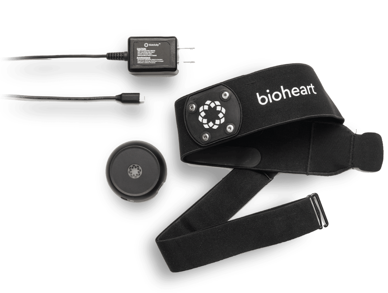 Bioheart-Interactive-Device